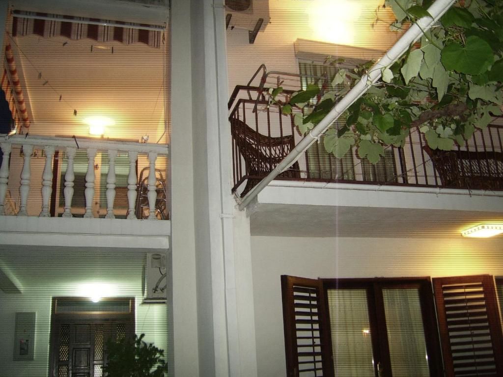 Апартаменты Apartments Budva Center 2 Будва