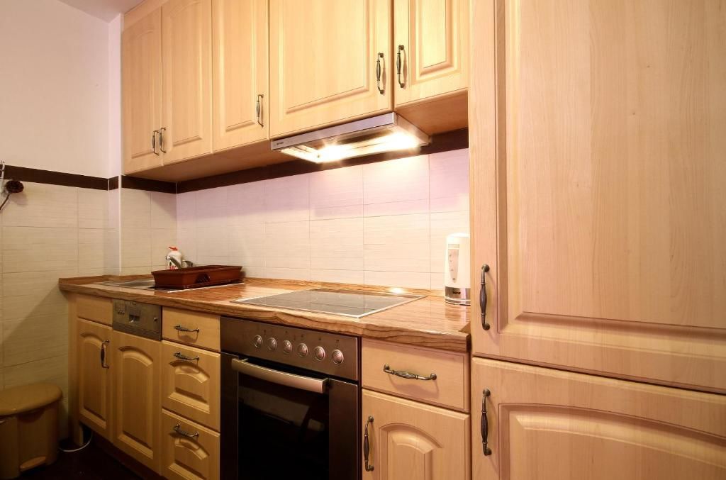 Апартаменты Apartments Budva Center 2 Будва-111