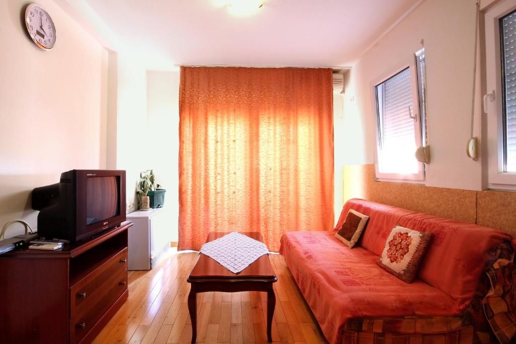 Апартаменты Apartments Budva Center 2 Будва-112