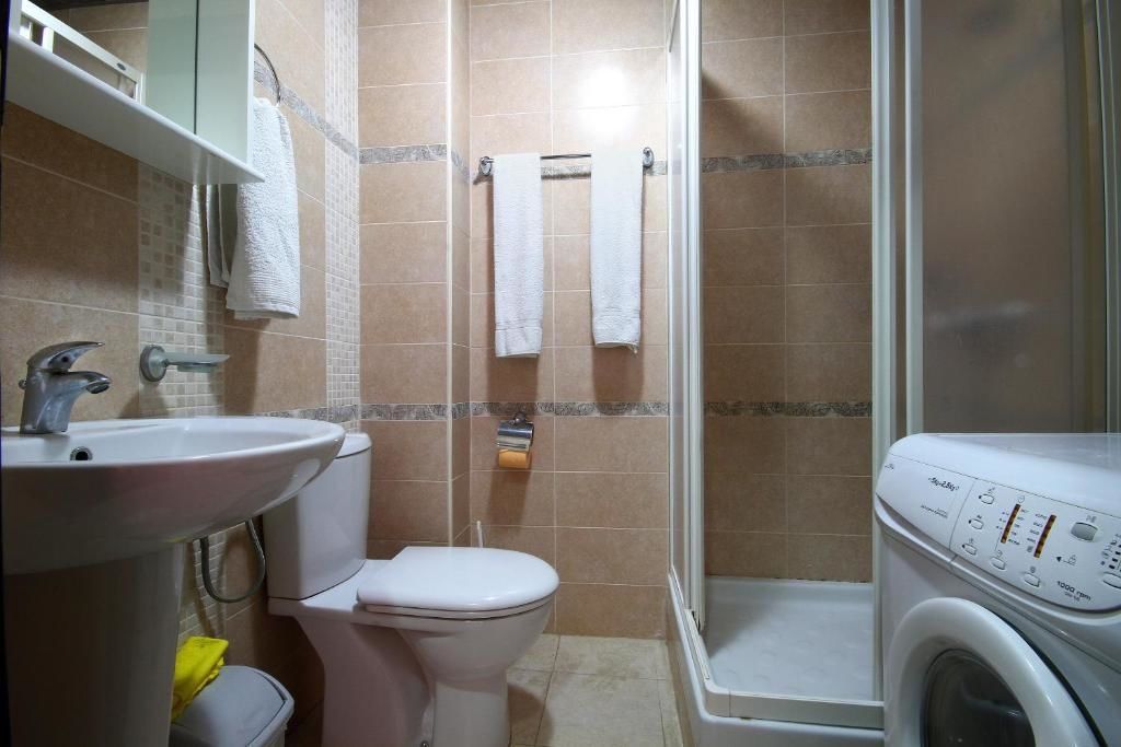 Апартаменты Apartments Budva Center 2 Будва-114