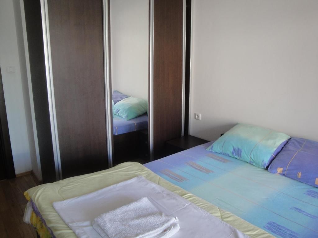 Апартаменты Apartments Budva Center 2 Будва-115