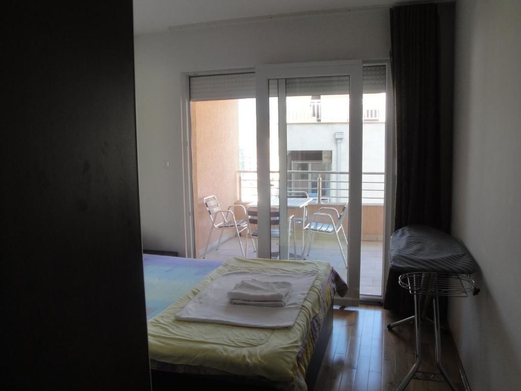 Апартаменты Apartments Budva Center 2 Будва-116