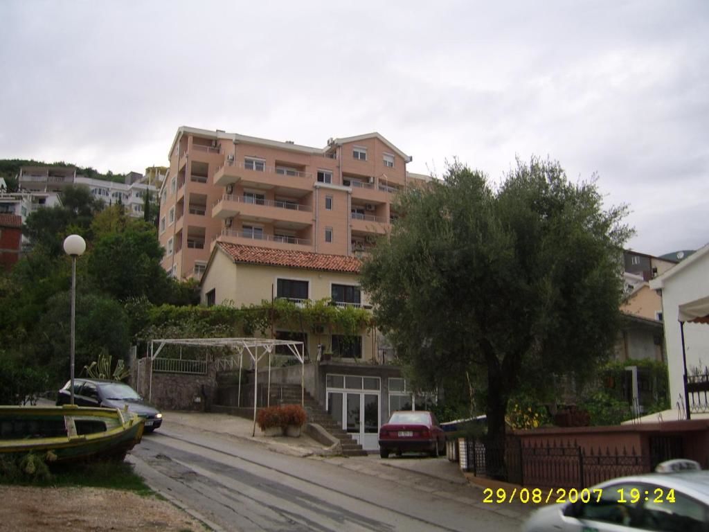 Апартаменты Apartments Budva Center 2 Будва-117