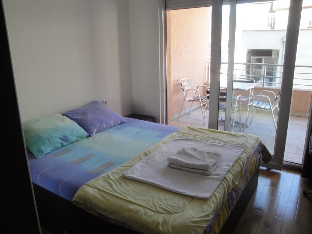 Апартаменты Apartments Budva Center 2 Будва-119