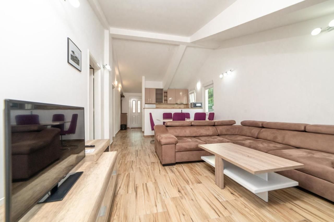 Апартаменты Apartments Budva Center 2 Будва-15