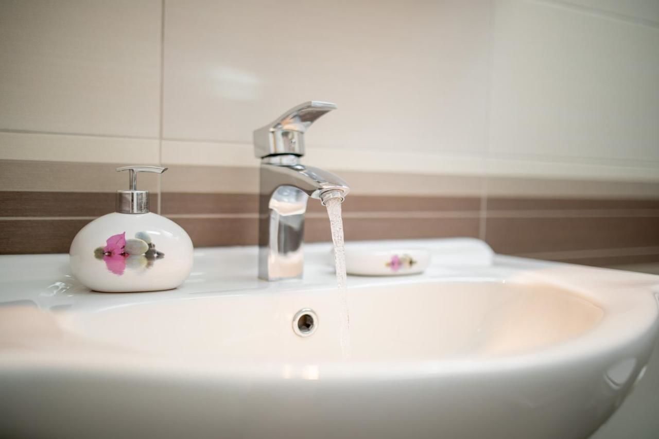 Апартаменты Apartments Budva Center 2 Будва-18