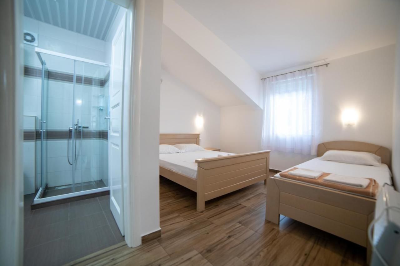 Апартаменты Apartments Budva Center 2 Будва-20