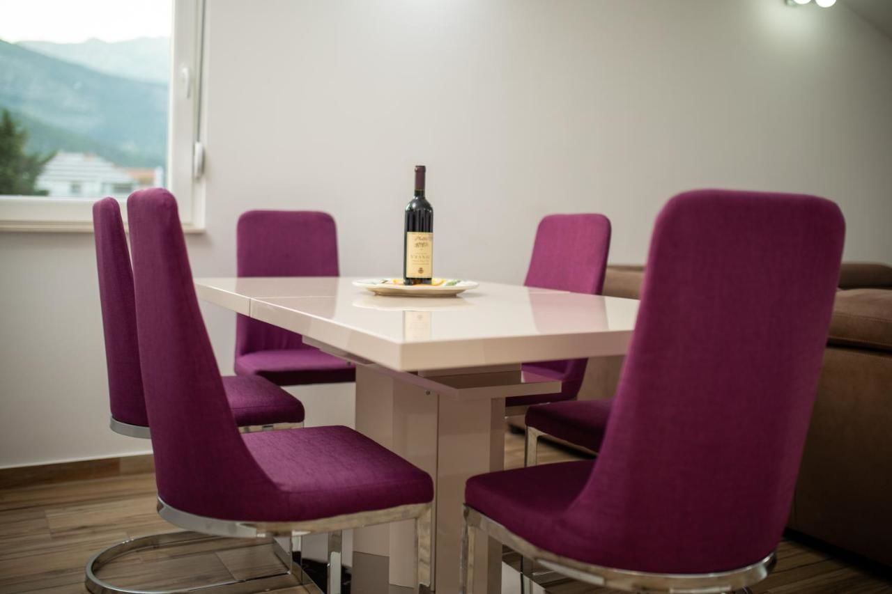 Апартаменты Apartments Budva Center 2 Будва-23