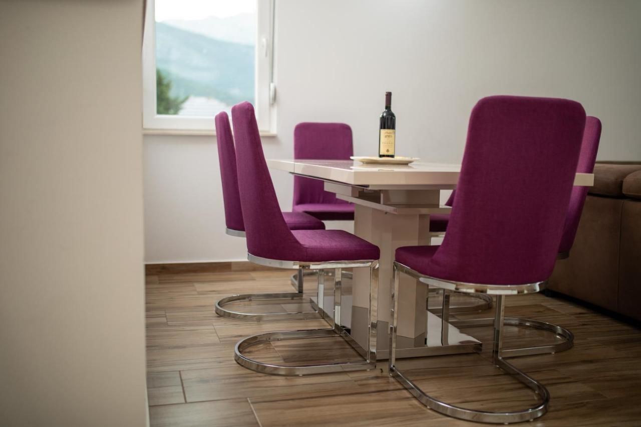 Апартаменты Apartments Budva Center 2 Будва-28