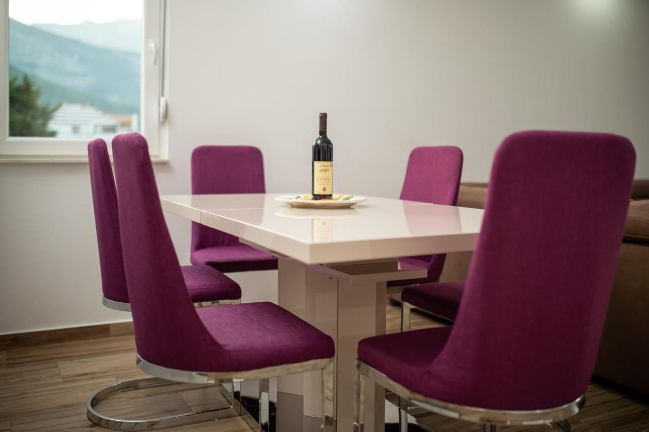 Апартаменты Apartments Budva Center 2 Будва-29