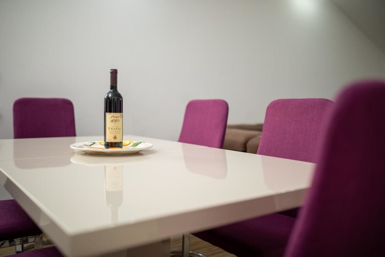 Апартаменты Apartments Budva Center 2 Будва-30