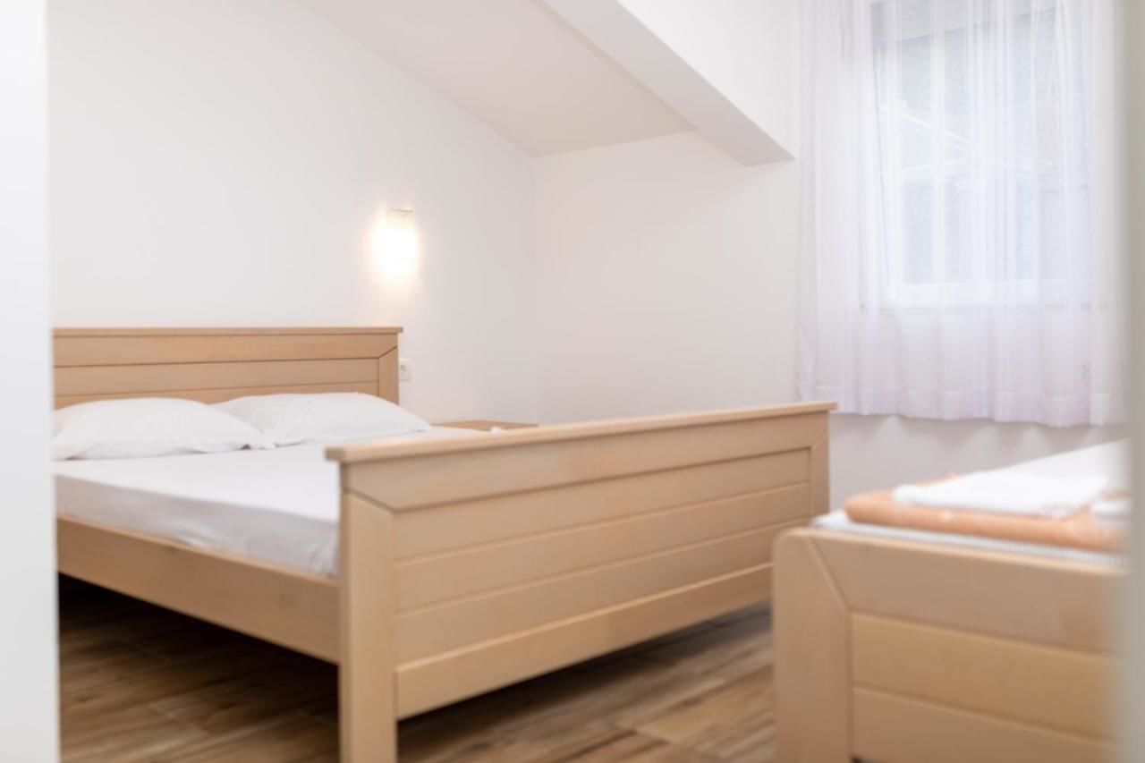 Апартаменты Apartments Budva Center 2 Будва-32