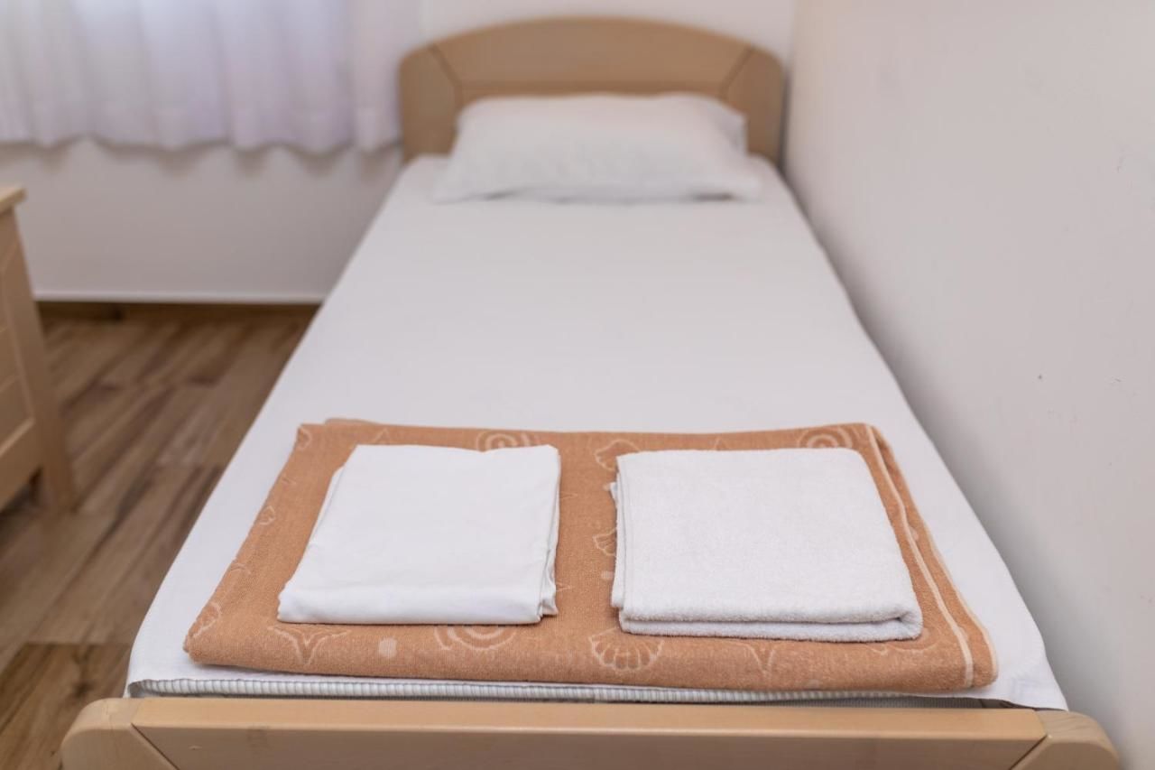 Апартаменты Apartments Budva Center 2 Будва-34