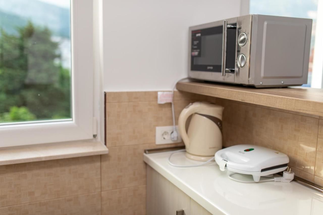 Апартаменты Apartments Budva Center 2 Будва-35