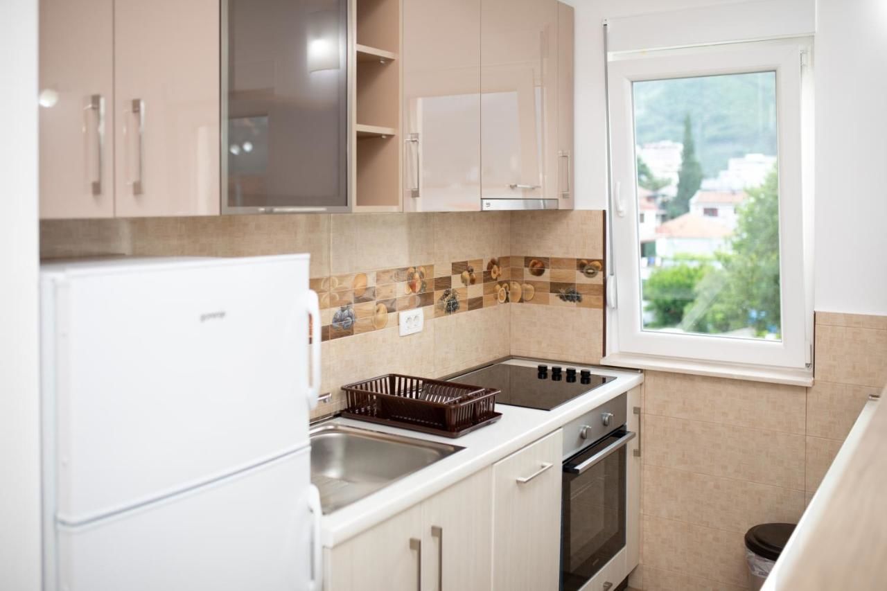 Апартаменты Apartments Budva Center 2 Будва-37