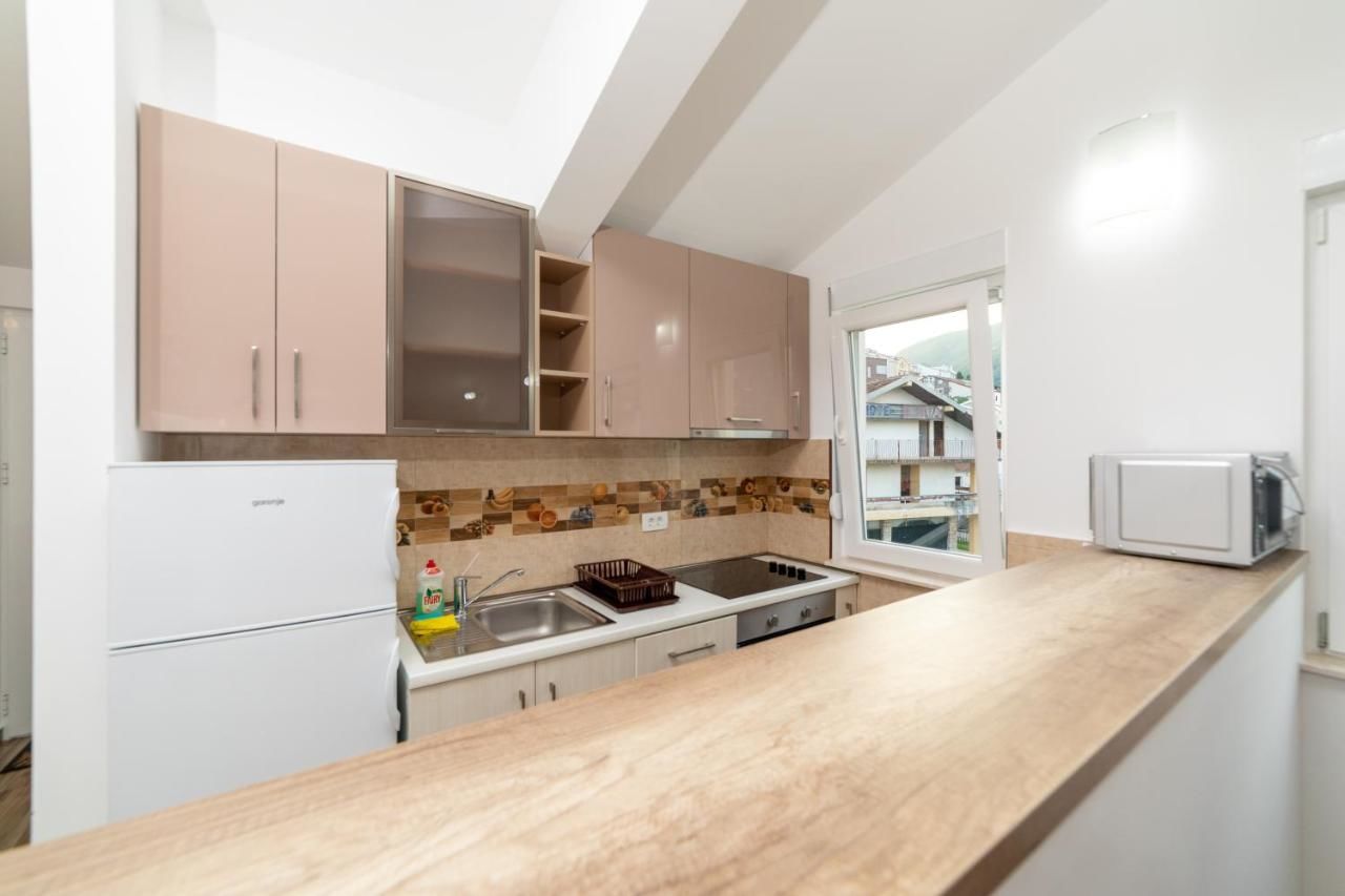 Апартаменты Apartments Budva Center 2 Будва-39