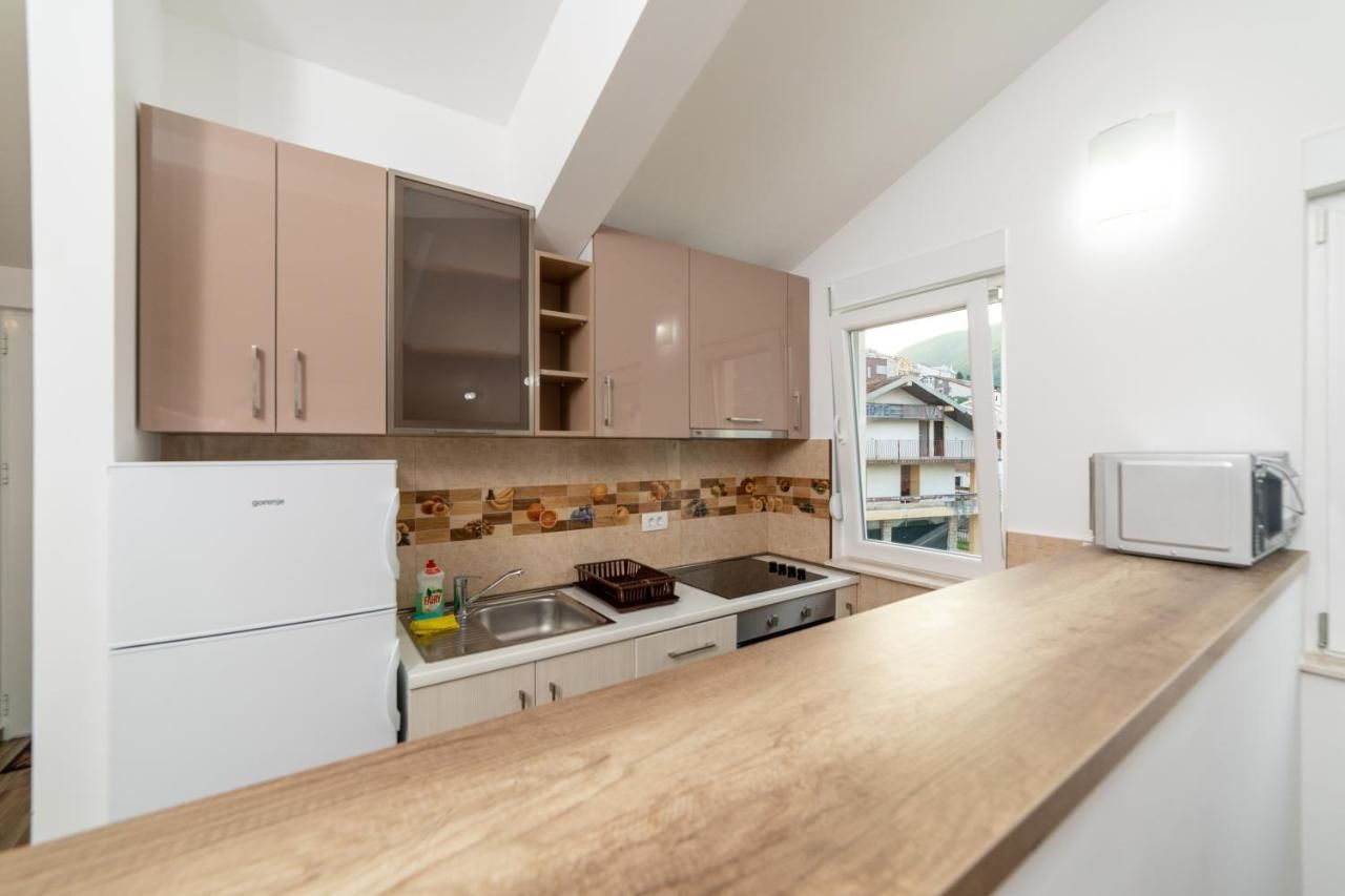 Апартаменты Apartments Budva Center 2 Будва-40