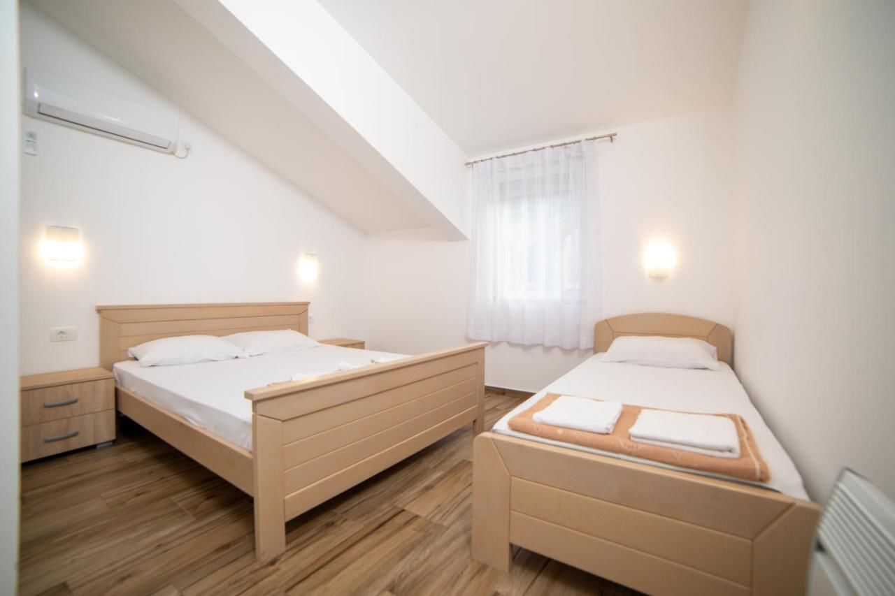 Апартаменты Apartments Budva Center 2 Будва-44
