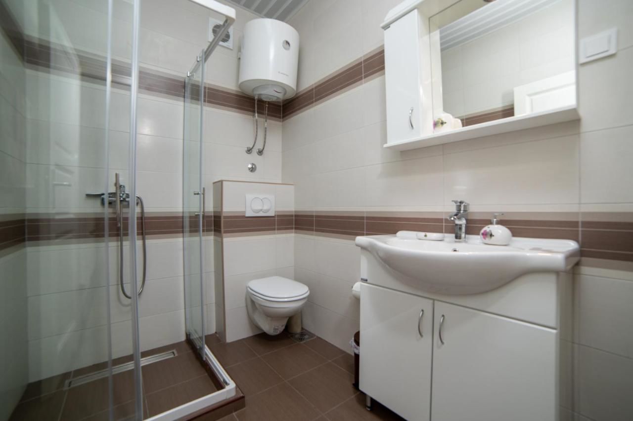 Апартаменты Apartments Budva Center 2 Будва-46