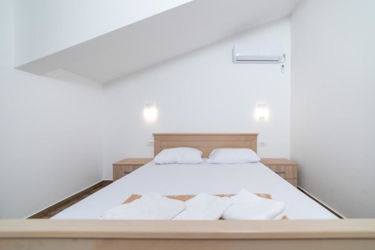 Апартаменты Apartments Budva Center 2 Будва-48