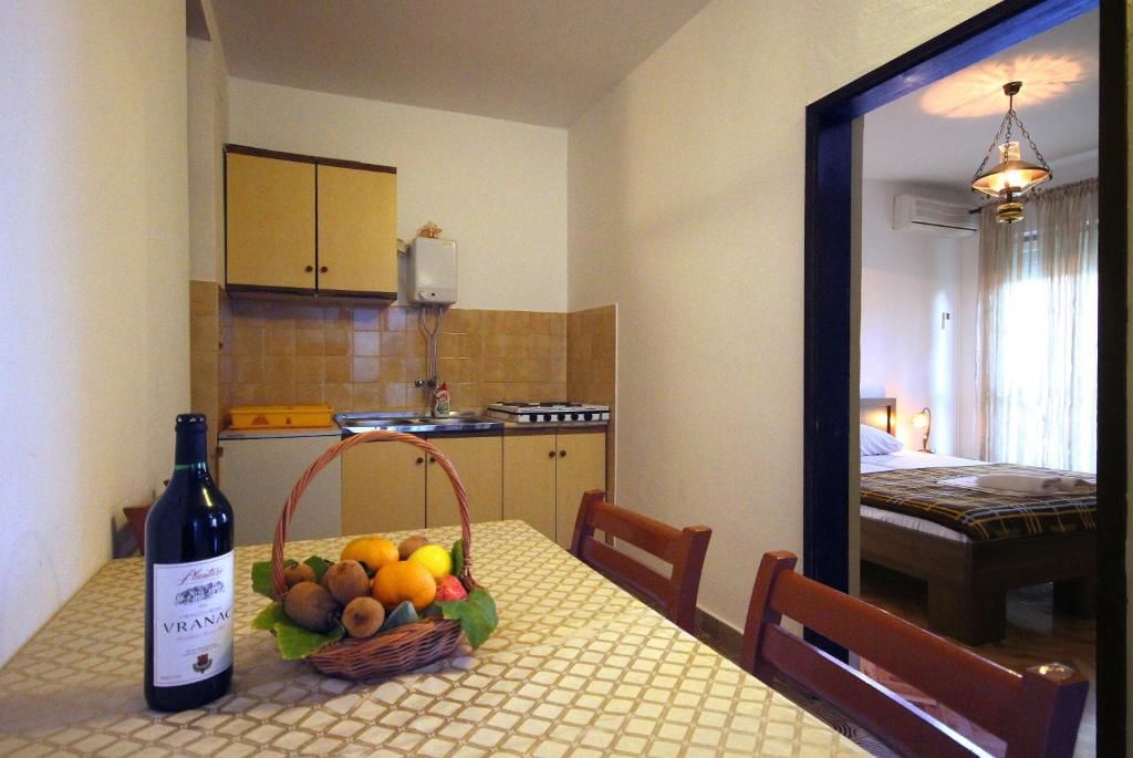 Апартаменты Apartments Budva Center 2 Будва-49