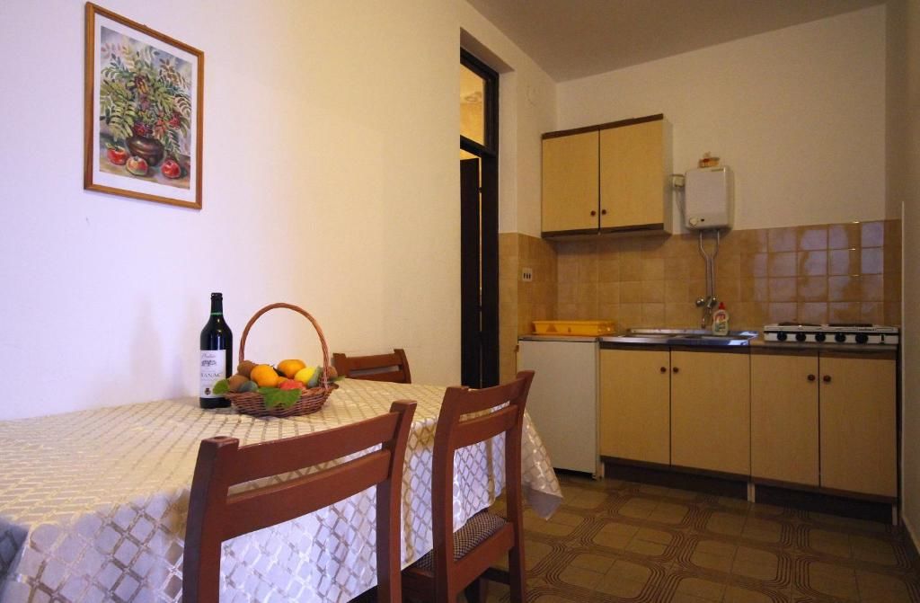 Апартаменты Apartments Budva Center 2 Будва-50