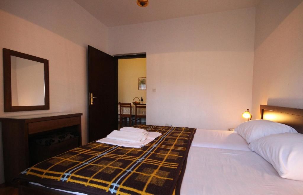 Апартаменты Apartments Budva Center 2 Будва-52