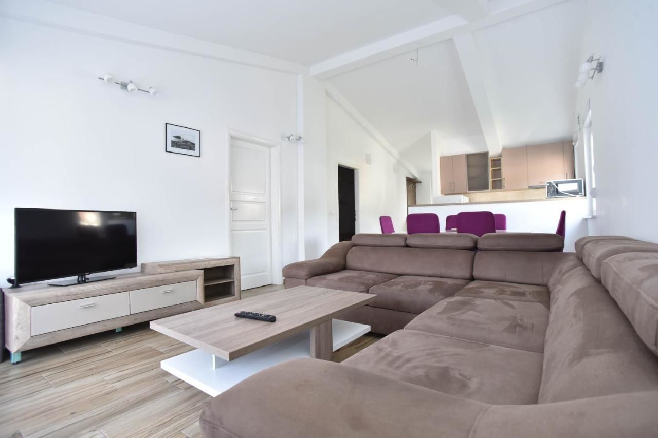 Апартаменты Apartments Budva Center 2 Будва-8