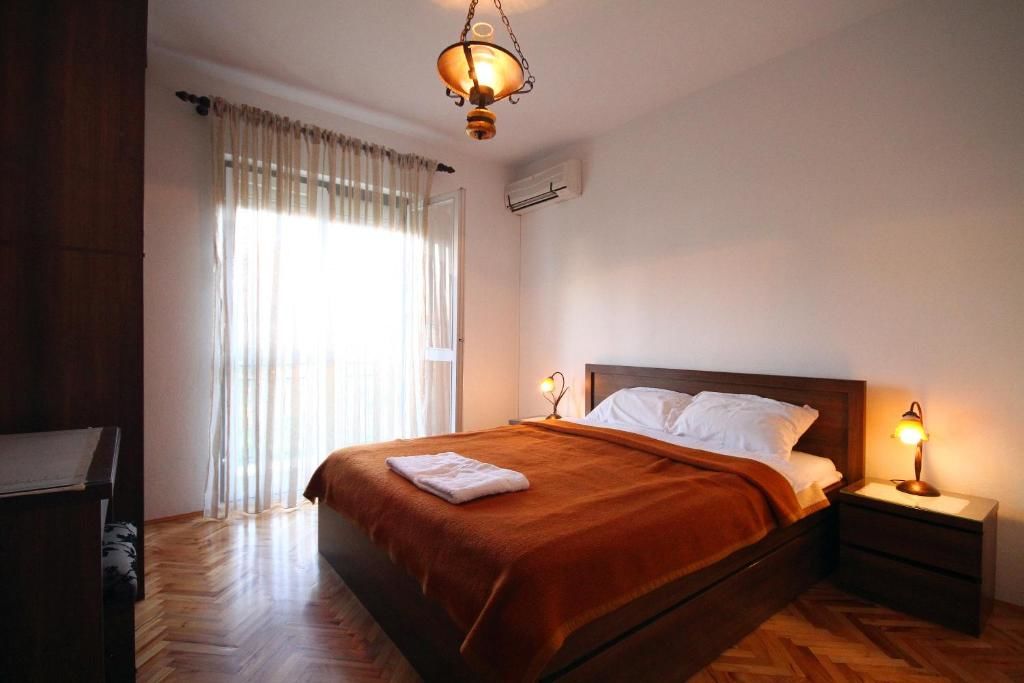 Апартаменты Apartments Budva Center 2 Будва-53