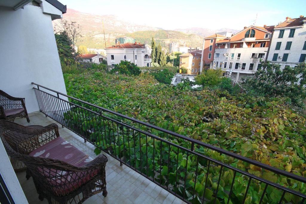 Апартаменты Apartments Budva Center 2 Будва-55