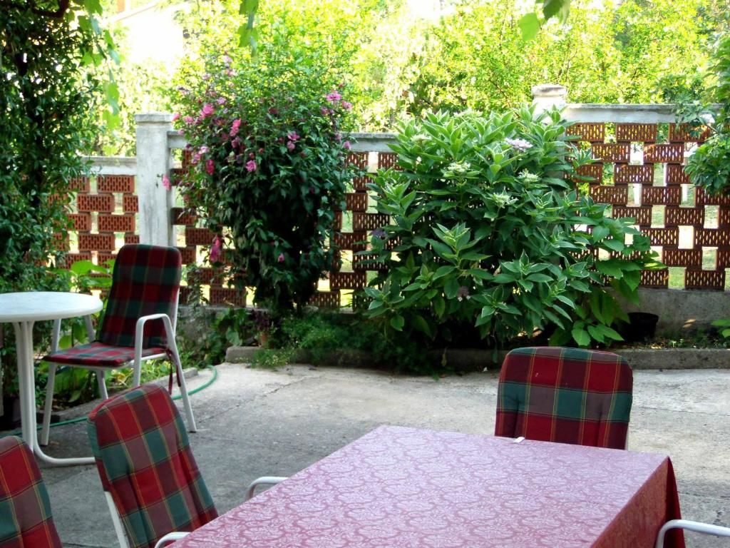 Апартаменты Apartments Budva Center 2 Будва-56