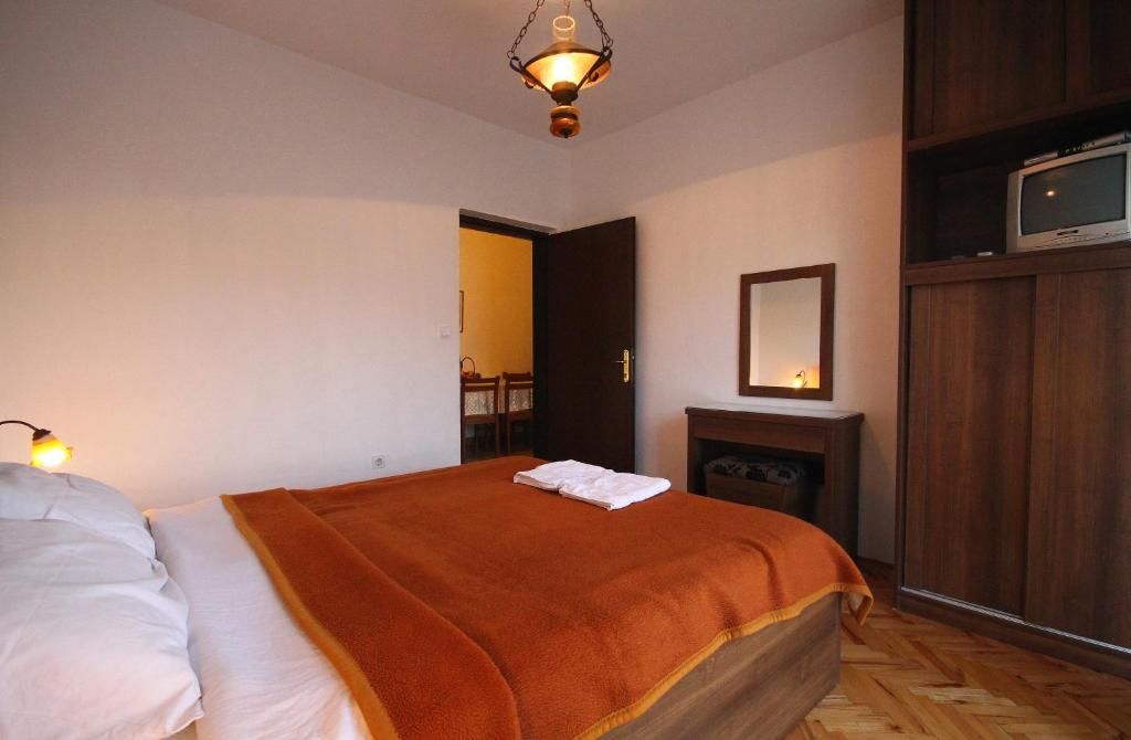 Апартаменты Apartments Budva Center 2 Будва-60