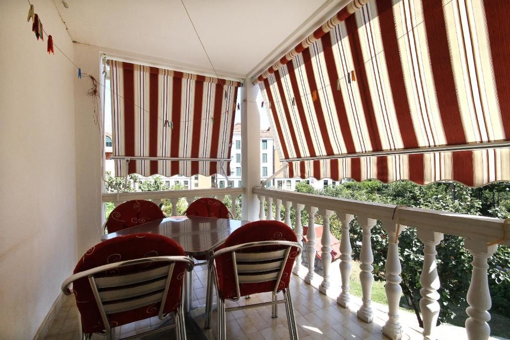 Апартаменты Apartments Budva Center 2 Будва-62