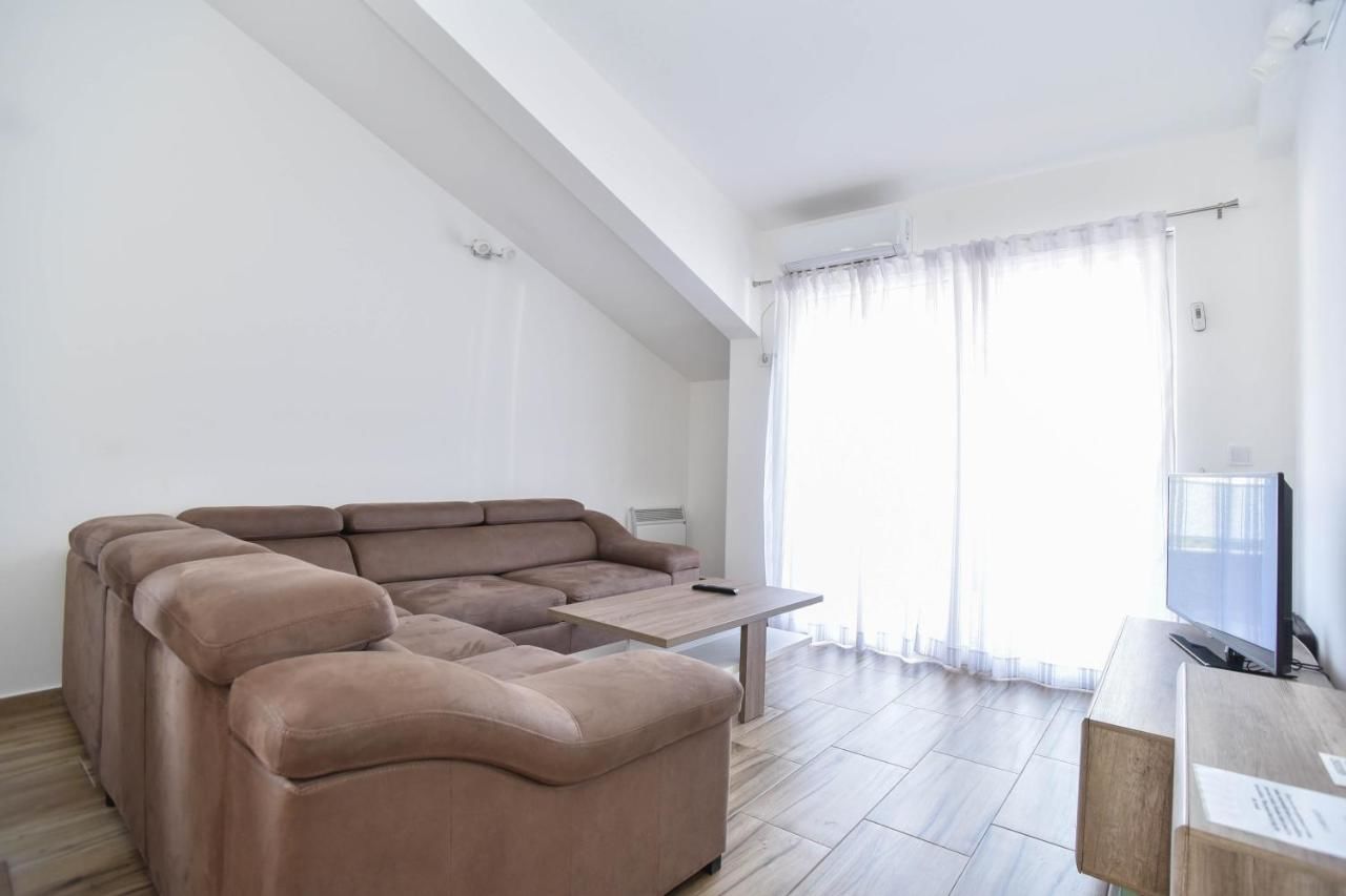 Апартаменты Apartments Budva Center 2 Будва-9