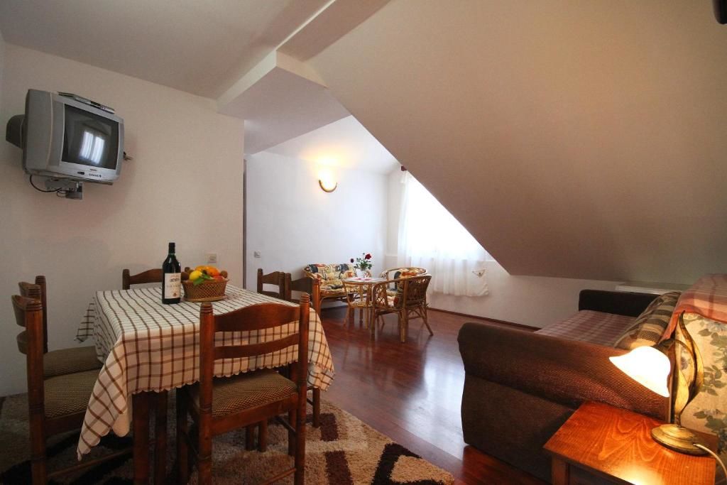 Апартаменты Apartments Budva Center 2 Будва-72