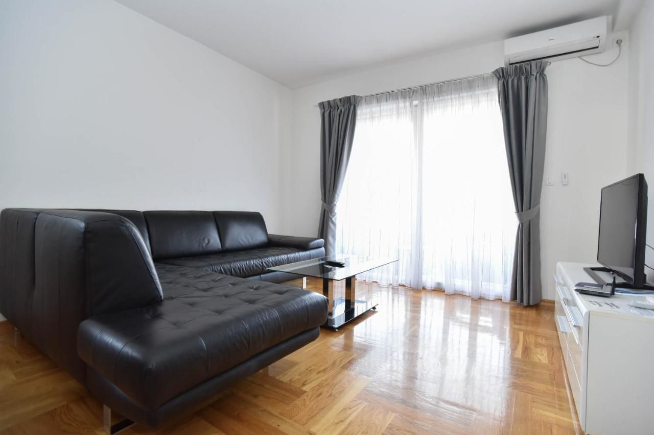Апартаменты Apartments Budva Center 2 Будва-10