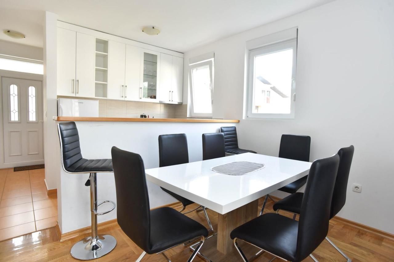 Апартаменты Apartments Budva Center 2 Будва-11