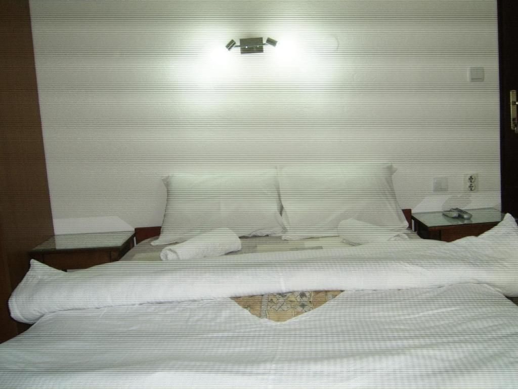 Апартаменты Apartments Budva Center 2 Будва-84