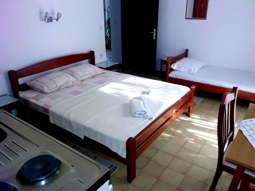 Апартаменты Apartments Budva Center 2 Будва-86