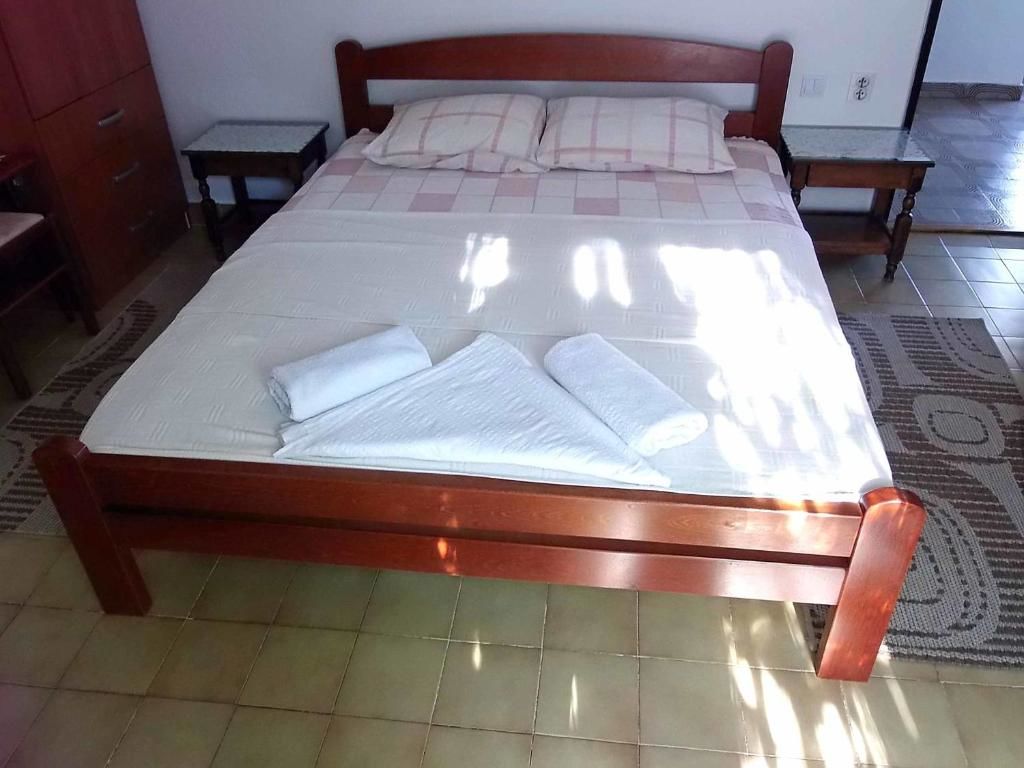 Апартаменты Apartments Budva Center 2 Будва-87