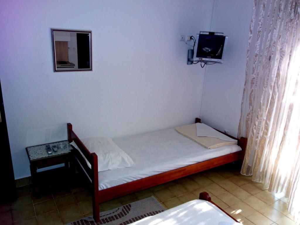 Апартаменты Apartments Budva Center 2 Будва-88