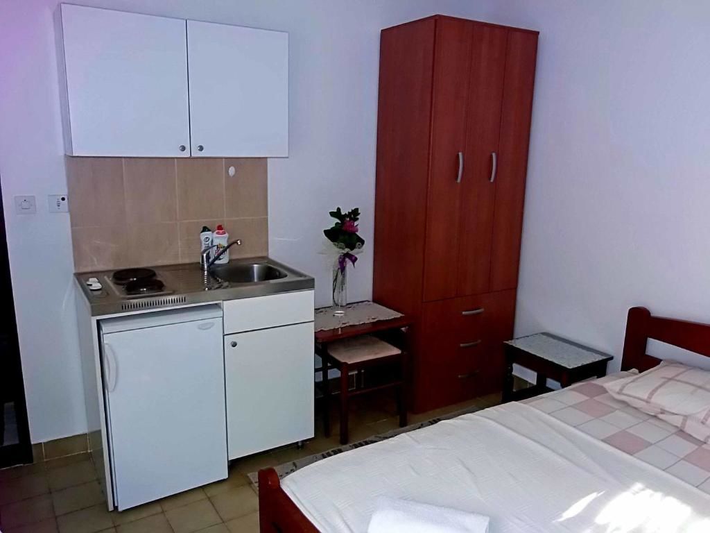 Апартаменты Apartments Budva Center 2 Будва-91