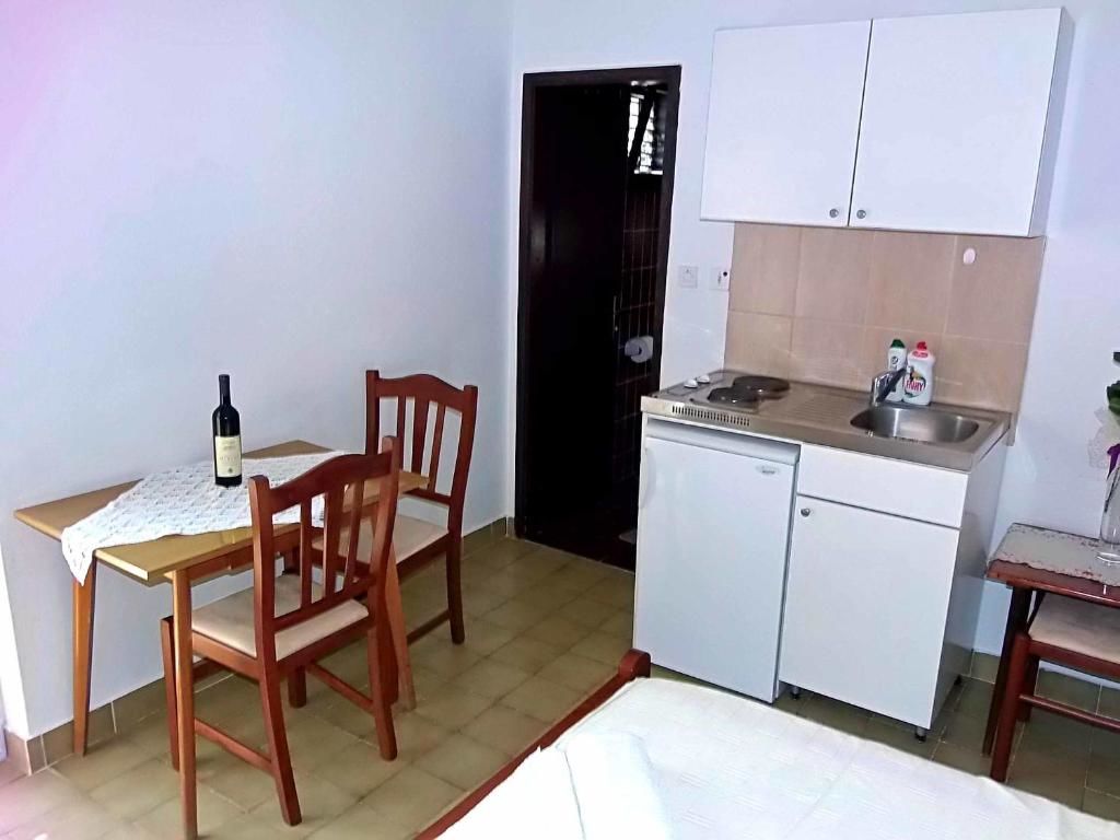 Апартаменты Apartments Budva Center 2 Будва-92