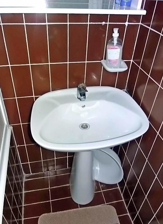 Апартаменты Apartments Budva Center 2 Будва-96