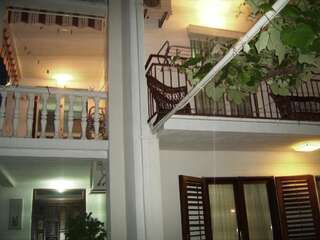 Апартаменты Apartments Budva Center 2 Будва Номер-студио с балконом-21