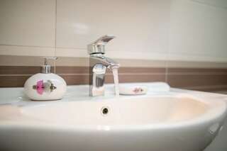 Апартаменты Apartments Budva Center 2 Будва Апартаменты Делюкс-10