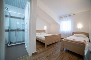 Апартаменты Apartments Budva Center 2 Будва Апартаменты Делюкс-12