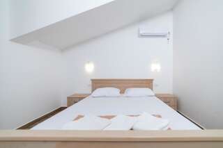 Апартаменты Apartments Budva Center 2 Будва Апартаменты Делюкс-27