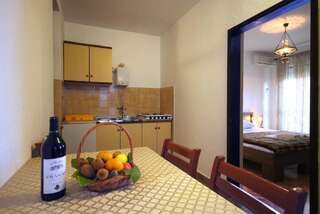 Апартаменты Apartments Budva Center 2 Будва Апартаменты с 2 спальнями и балконом-1