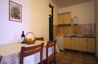 Апартаменты Apartments Budva Center 2 Будва Апартаменты с 2 спальнями и балконом-2